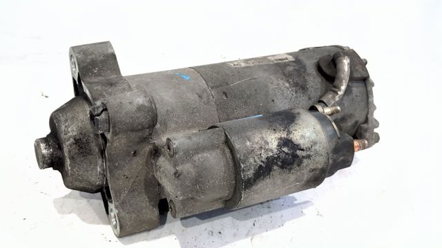 8697576 Motor de arranque  comprar en Zaragoza