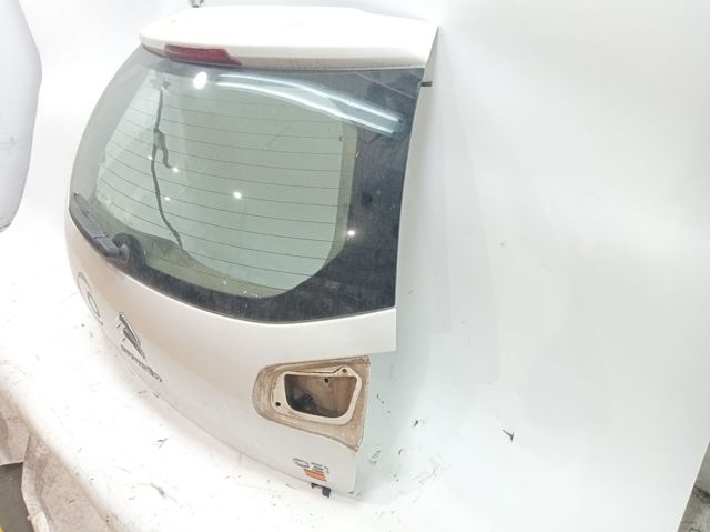 Comprar Puerta del maletero, trasera C3 II A51
