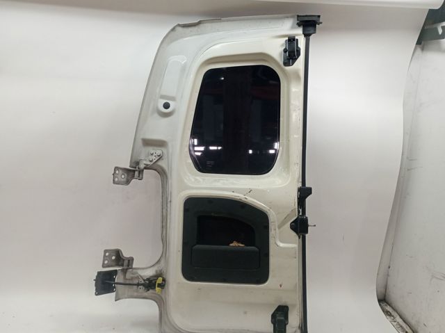 8703E4 PEUGEOT Puerta trasera derecha batiente de furgoneta  en stock Gandía