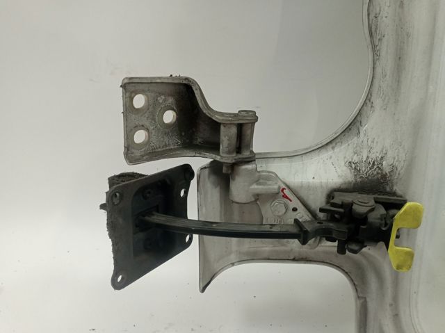 8703E4 PEUGEOT Puerta trasera derecha batiente de furgoneta  disponible Ourense