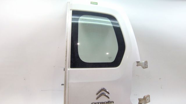 8703E4 Puerta trasera derecha batiente de furgoneta  comprar en Zaragoza