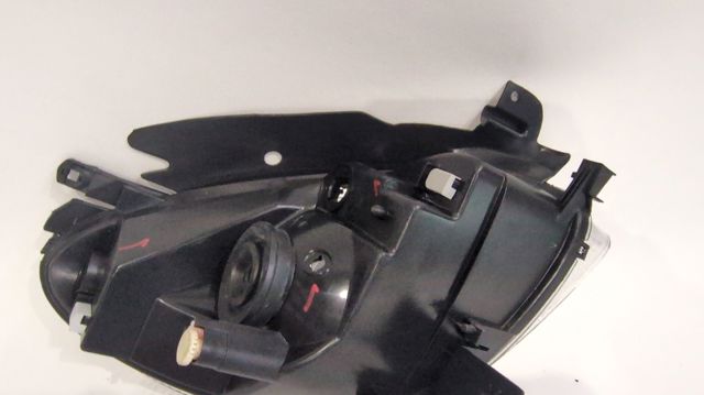 Optica delantera 87617 PEUGEOT