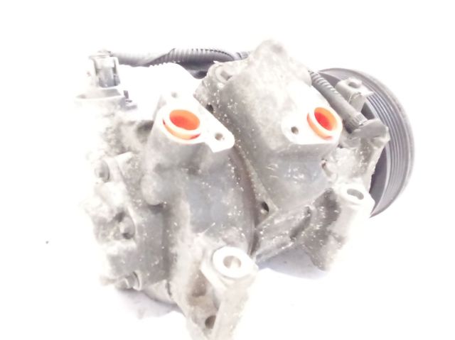 8831002370 TOYOTA Compresor de aire acondicionado  en stock Huelva