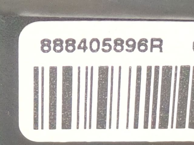 888405896R Cinturón de seguridad trasero  disponible Málaga
