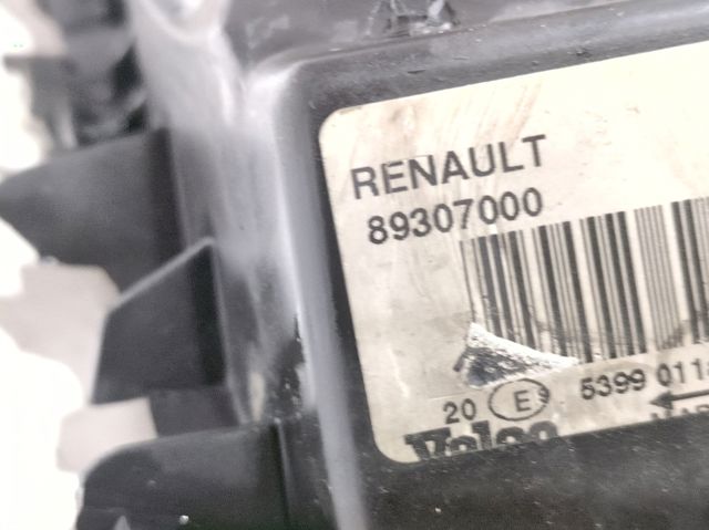 89307000 Renault (RVI)