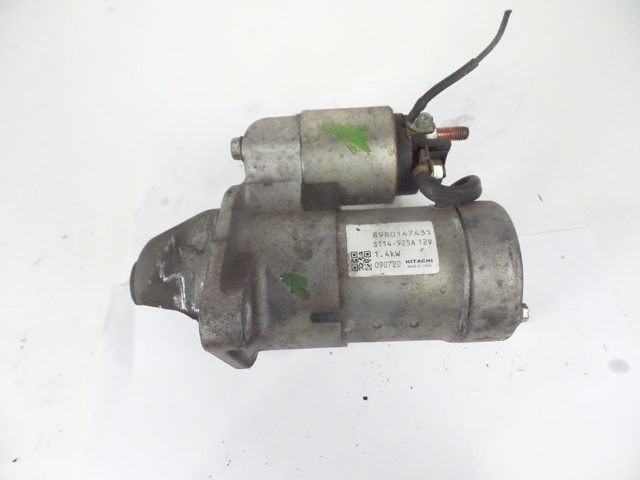 8980147431 Opel