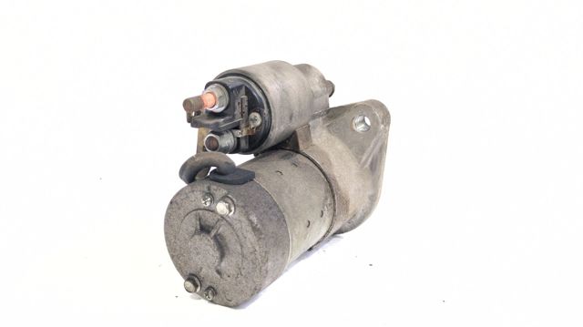 Motores de arranque 8980147432 OPEL