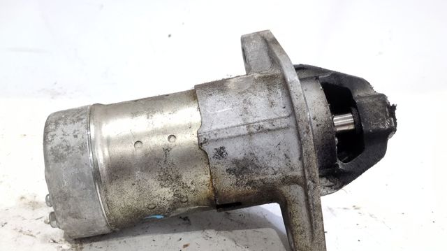 OPEL 8980147432 Motor de arranque comprar Pamplona
