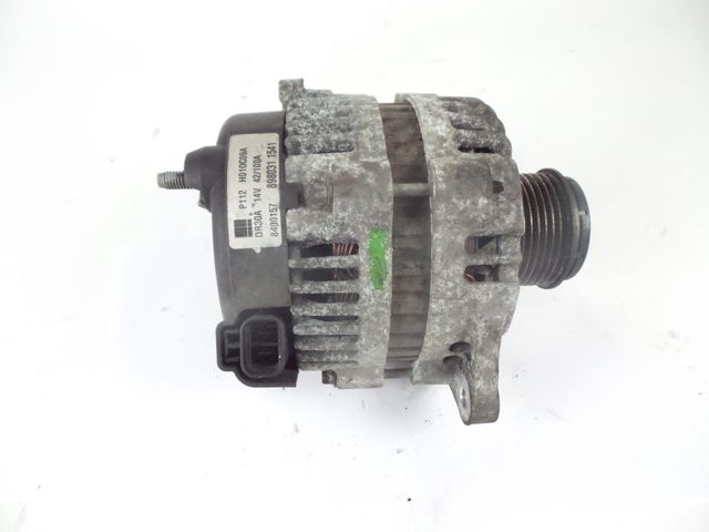 8980311541 Opel