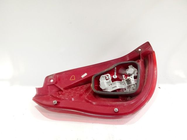 Piloto trasero derecho para Ford Fiesta CB1