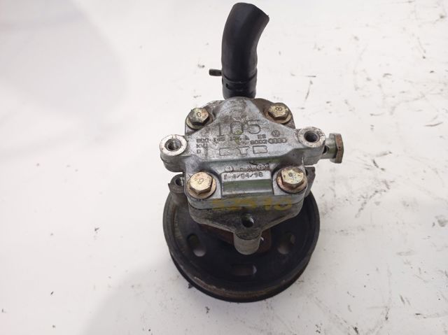 Bomba hidráulica de dirección 8D0145156L VAG