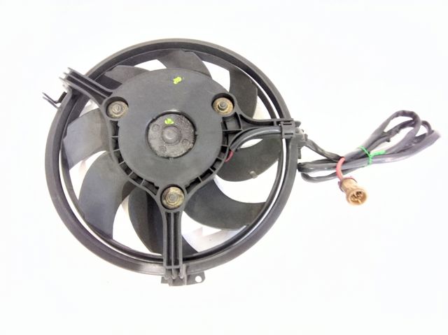 Ventilador de radiador 8D0959455C VAG