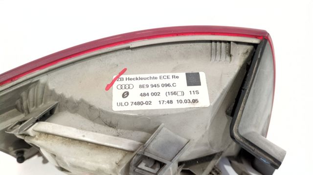 8E9945096C VAG