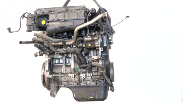 Motor para Citroen C3 II (A51)