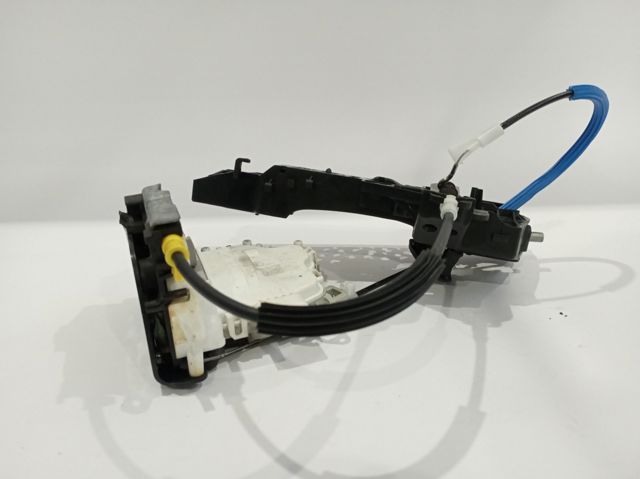 VAG 8J1837016 Cerradura de puerta delantera derecha  comprar en Murcia