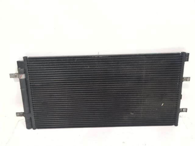 Condensador aire acondicionado para Audi A4 8K5