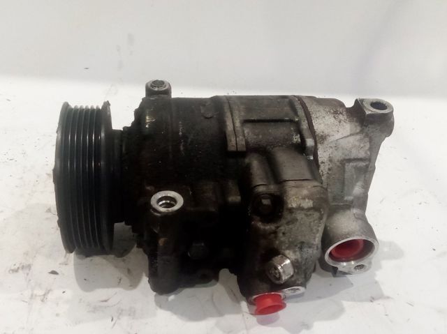 Compresor climatizador Audi A4  (2004-2008)