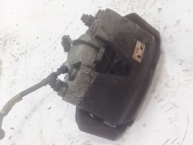 Pinza de freno, Eje delantero izquierda 8K0615123E VAG