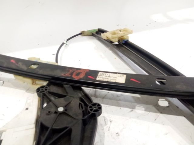 8K0837461 Mecanismo de elevalunas delantero izquierdo comprar Almería