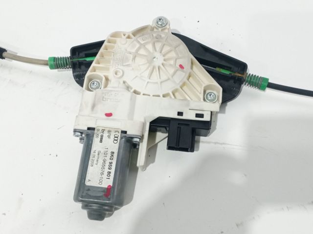 8K0837461 Mecanismo de elevalunas de la puerta delantera izquierda  comprar en Pontevedra