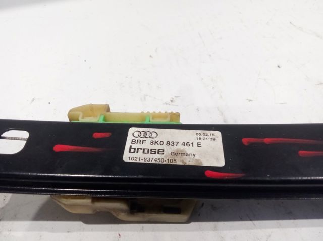 8K0837461E VAG