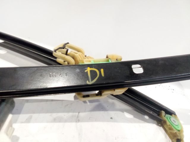VAG 8K0837461E Mecanismo de elevalunas delantero izquierdo comprar Pamplona