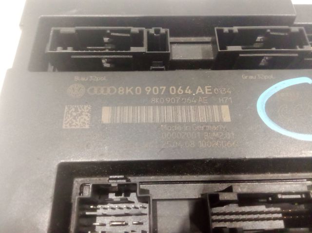 8K0907064AE VAG