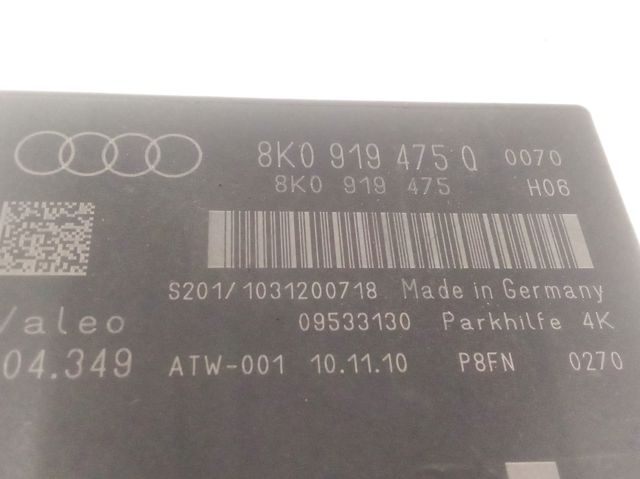 8K0919475Q VAG