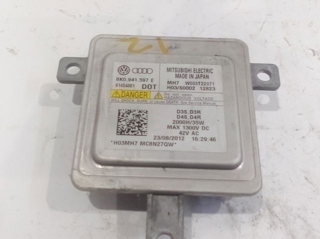 8K0941597E VAG