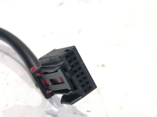 Espejo de retrovisor izquierdo para Audi A4 8K2