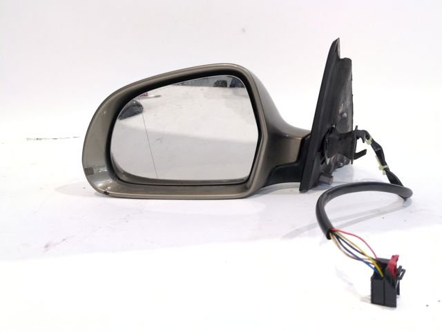 Retrovisor izquierdo Audi A4  familiar comprar en España
