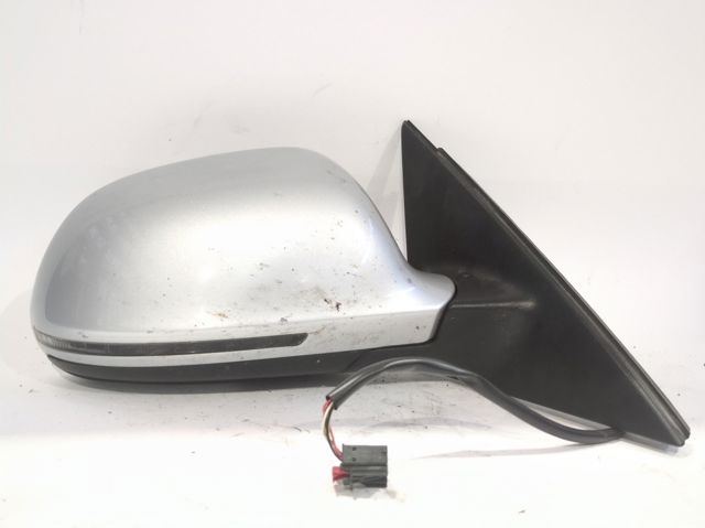 Retrovisor exterior derecho 8K1857410E VAG