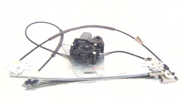 Elevalunas 8L3837462 VAG