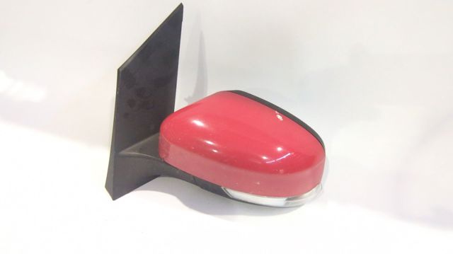 Espejo retrovisor izquierdo Ford Focus II (2006-2010)
