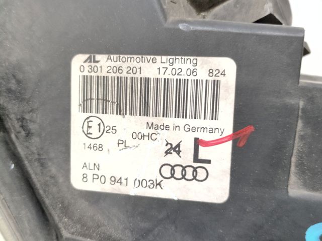 8P0941003K VAG