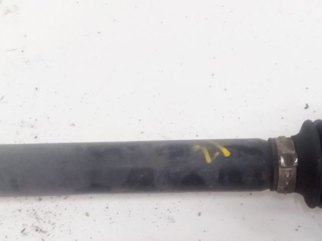 Semieje delantero 8R0407271B VAG