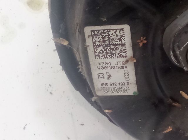 8R0612103D VAG