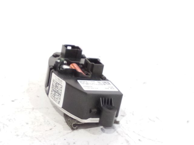 Resistencia de calefacción 8T0820521F VAG