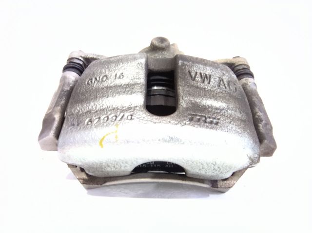 Pinza de freno, Eje delantero derecha 8V0615124D VAG
