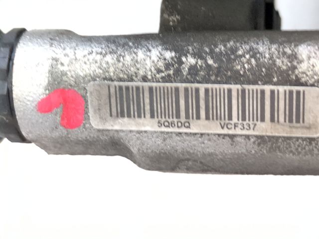 8V0615124D VAG Pinza de freno delantera derecha  comprar en Oviedo