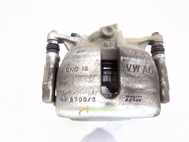 8V0615124D Pinza de freno delantera derecha  disponible Burgos
