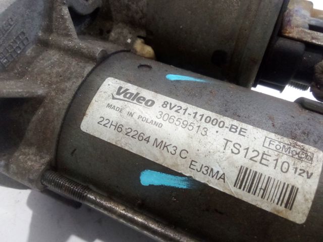 8V2111000BE Ford