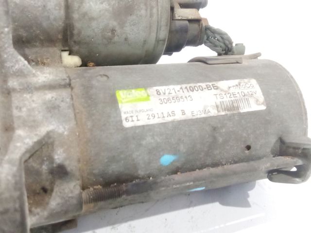 FORD 8V2111000BE Motor de arranque  comprar en Albacete