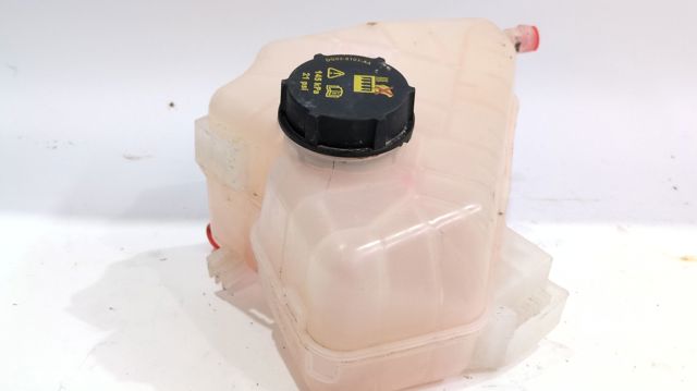 Depósito compensación refrigerante 8V218K218BB FORD