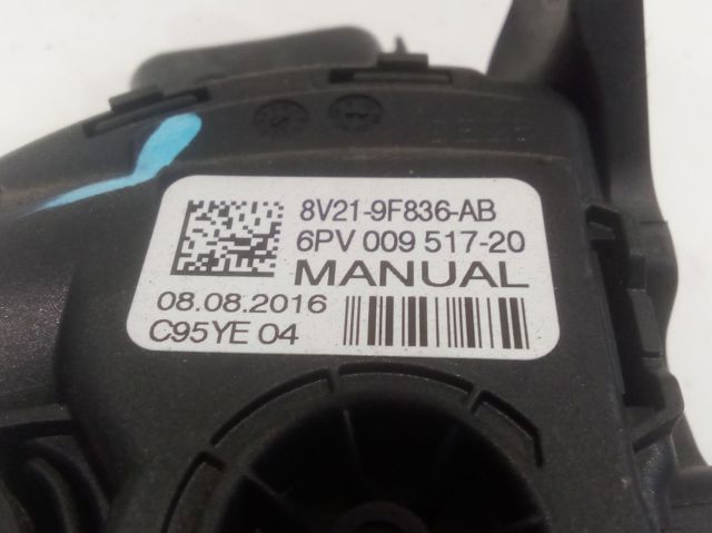 8V219F836AB Pedal del acelerador  comprar en Reus