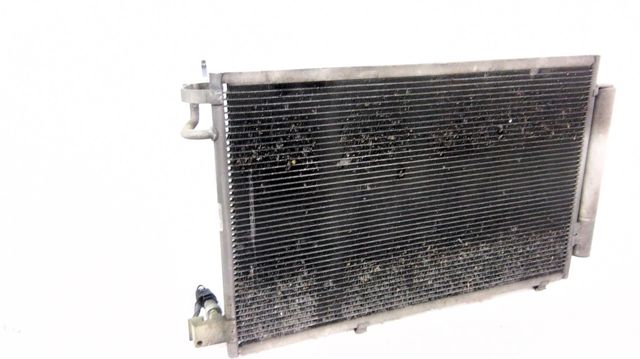Comprar Condensador de aire acondicionado Fiesta VI CB1