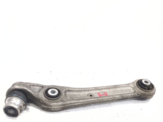 Brazo inferior izquierdo de la suspensión delantera 8W0407155A VAG