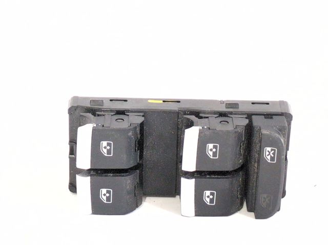 Unidad de control elevalunas delantera izquierda 8W0959851E VAG