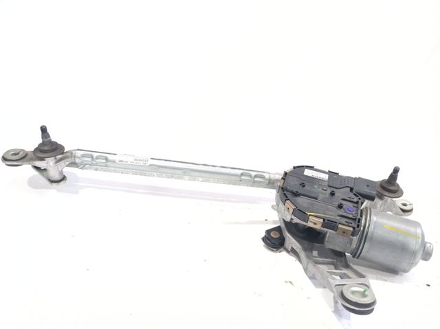Comprar Trapezio del limpiaparabrisas Audi A4  8W2, 8WC a bajo precio