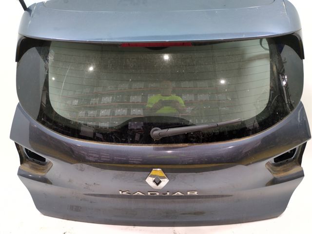 RENAULT 901002847R Puerta trasera del maletero (portón trasero)  comprar en Albacete